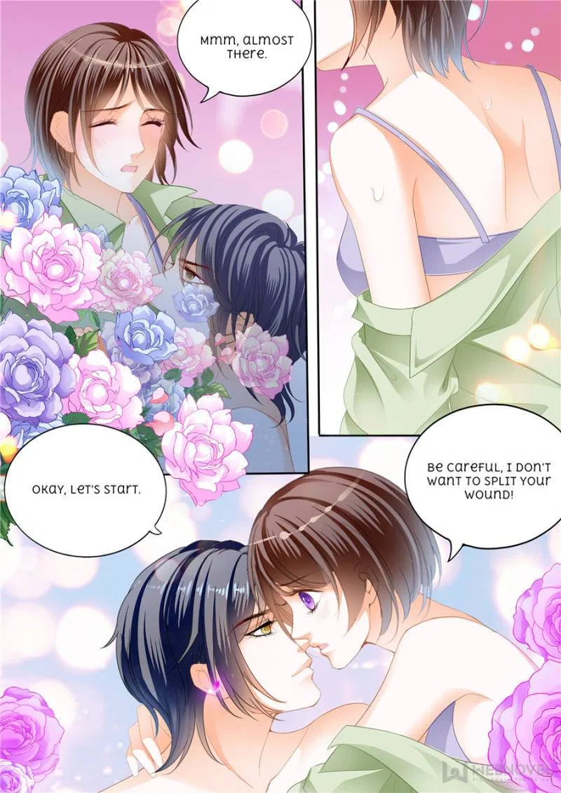 The Beautiful Wife of the Whirlwind Marriage Chapter 302 – Page 11