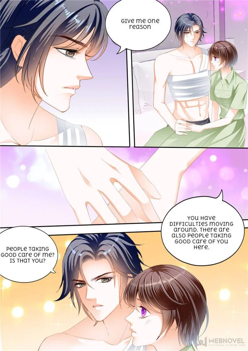 The Beautiful Wife of the Whirlwind Marriage Chapter 301 – Page 2