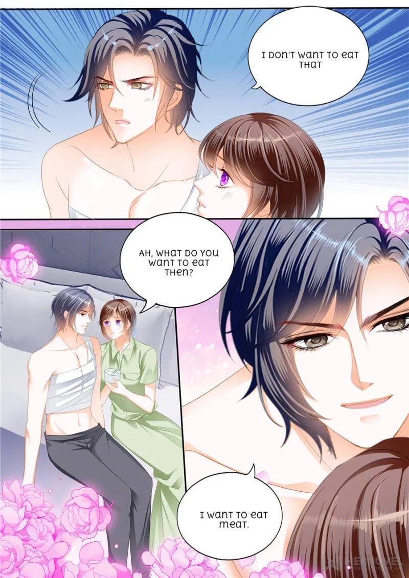 The Beautiful Wife of the Whirlwind Marriage Chapter 301 – Page 4