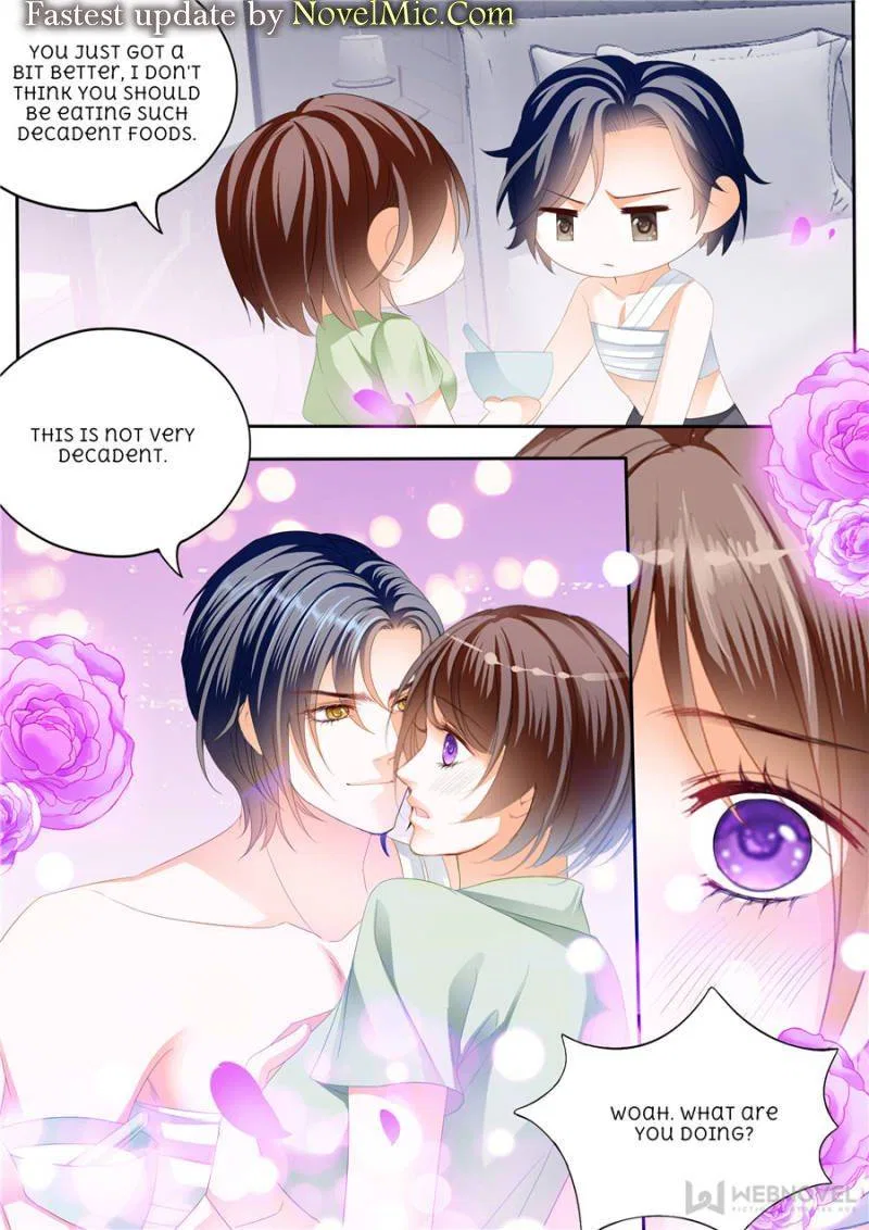 The Beautiful Wife of the Whirlwind Marriage Chapter 301 – Page 5