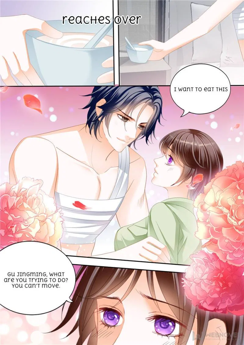 The Beautiful Wife of the Whirlwind Marriage Chapter 301 – Page 6