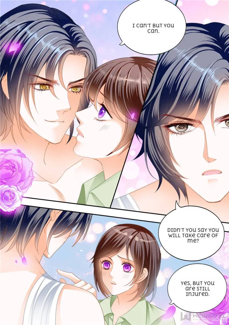 The Beautiful Wife of the Whirlwind Marriage Chapter 301 – Page 7