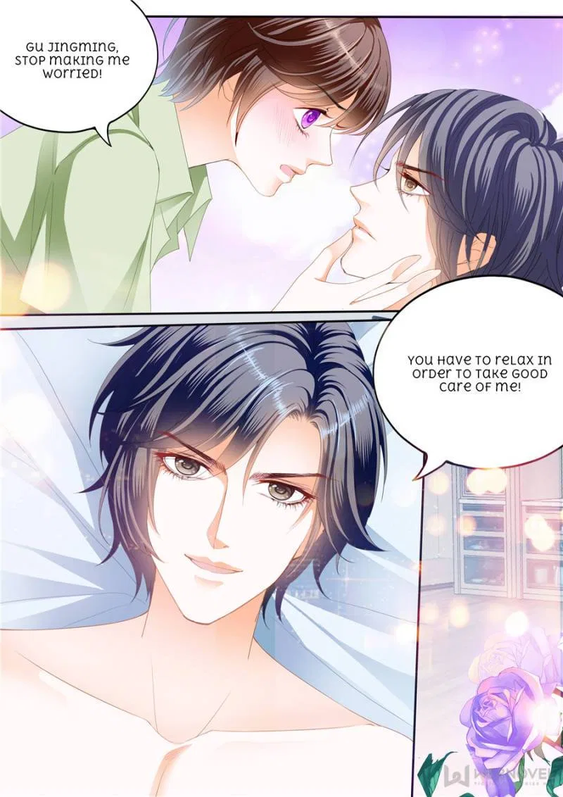 The Beautiful Wife of the Whirlwind Marriage Chapter 301 – Page 11