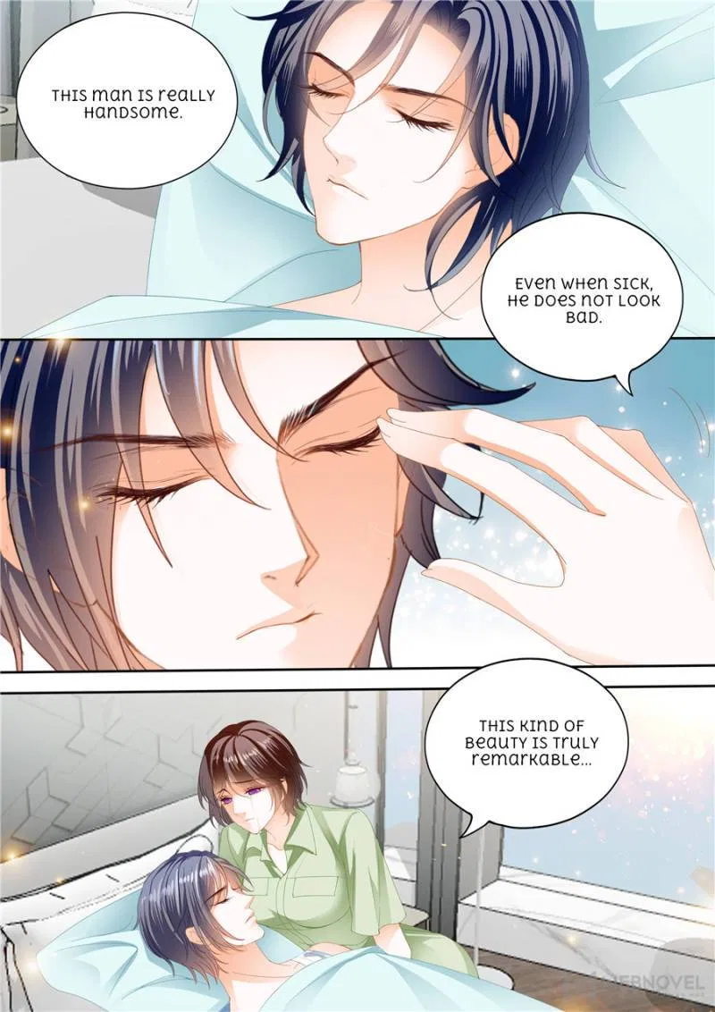 The Beautiful Wife of the Whirlwind Marriage Chapter 300 – Page 2