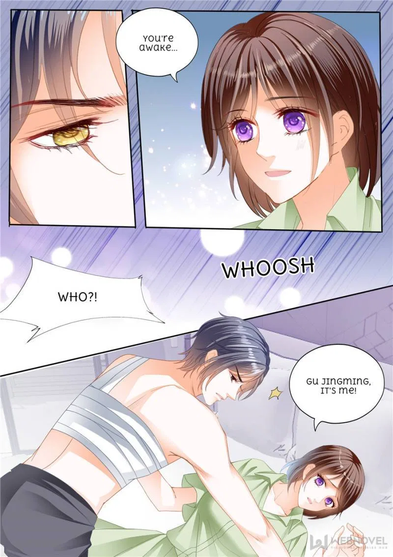 The Beautiful Wife of the Whirlwind Marriage Chapter 300 – Page 3
