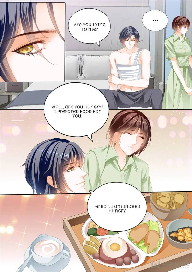 The Beautiful Wife of the Whirlwind Marriage Chapter 300 – Page 5