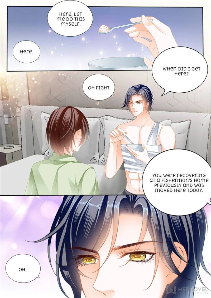The Beautiful Wife of the Whirlwind Marriage Chapter 300 – Page 6