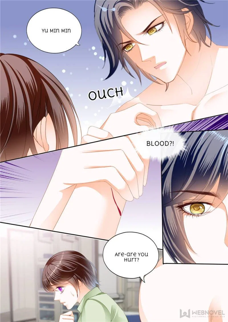 The Beautiful Wife of the Whirlwind Marriage Chapter 300 – Page 9