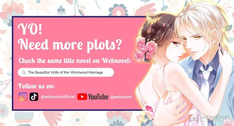 The Beautiful Wife of the Whirlwind Marriage Chapter 300 – Page 13
