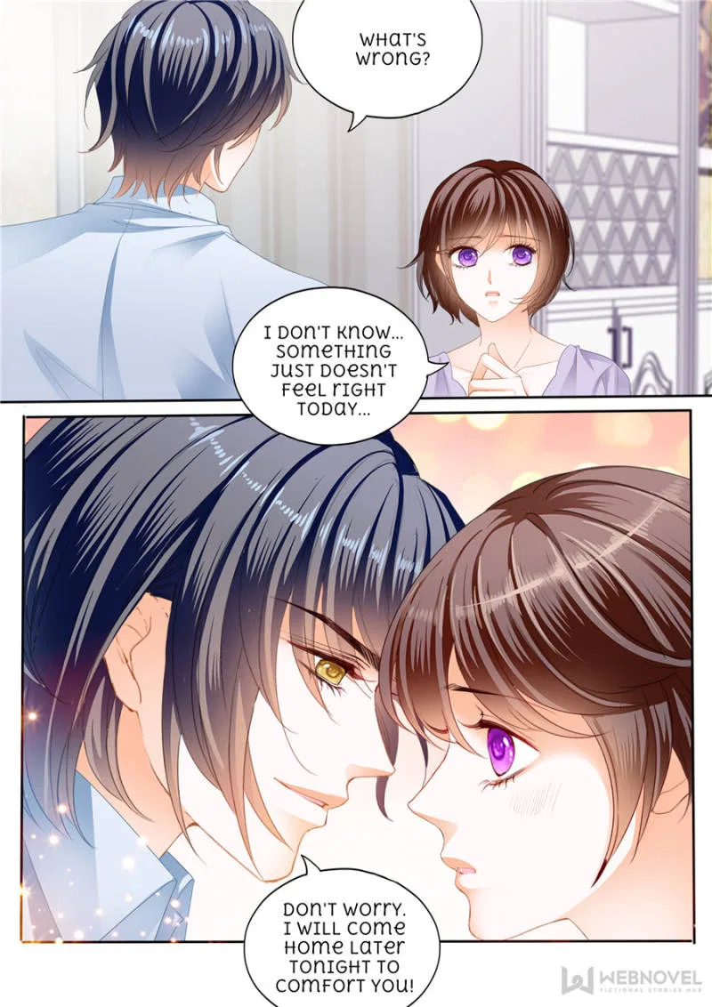 The Beautiful Wife of the Whirlwind Marriage Chapter 299 – Page 2