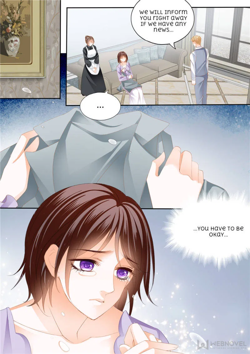 The Beautiful Wife of the Whirlwind Marriage Chapter 299 – Page 7