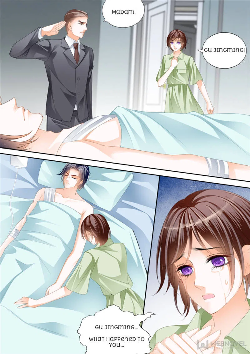 The Beautiful Wife of the Whirlwind Marriage Chapter 299 – Page 9