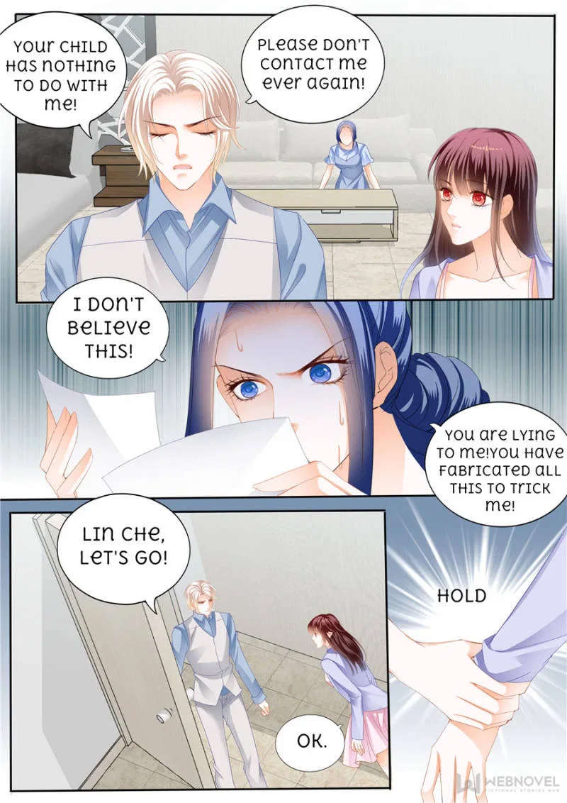 The Beautiful Wife of the Whirlwind Marriage Chapter 298 – Page 2
