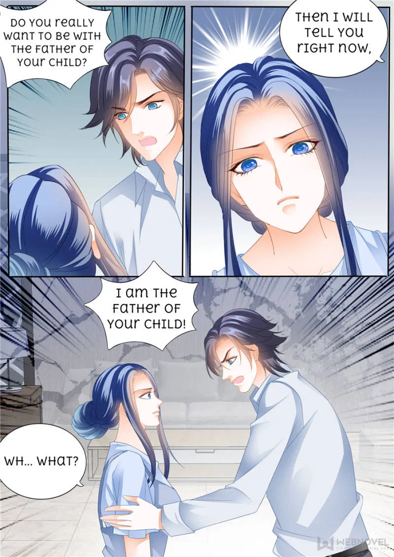 The Beautiful Wife of the Whirlwind Marriage Chapter 298 – Page 8