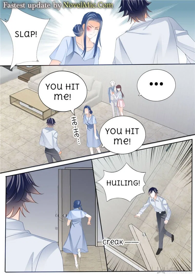 The Beautiful Wife of the Whirlwind Marriage Chapter 298 – Page 12