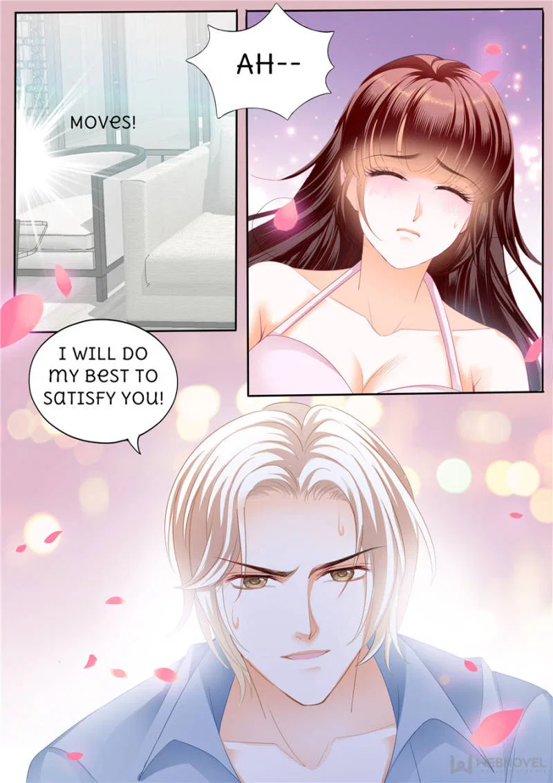 The Beautiful Wife of the Whirlwind Marriage Chapter 297 – Page 2