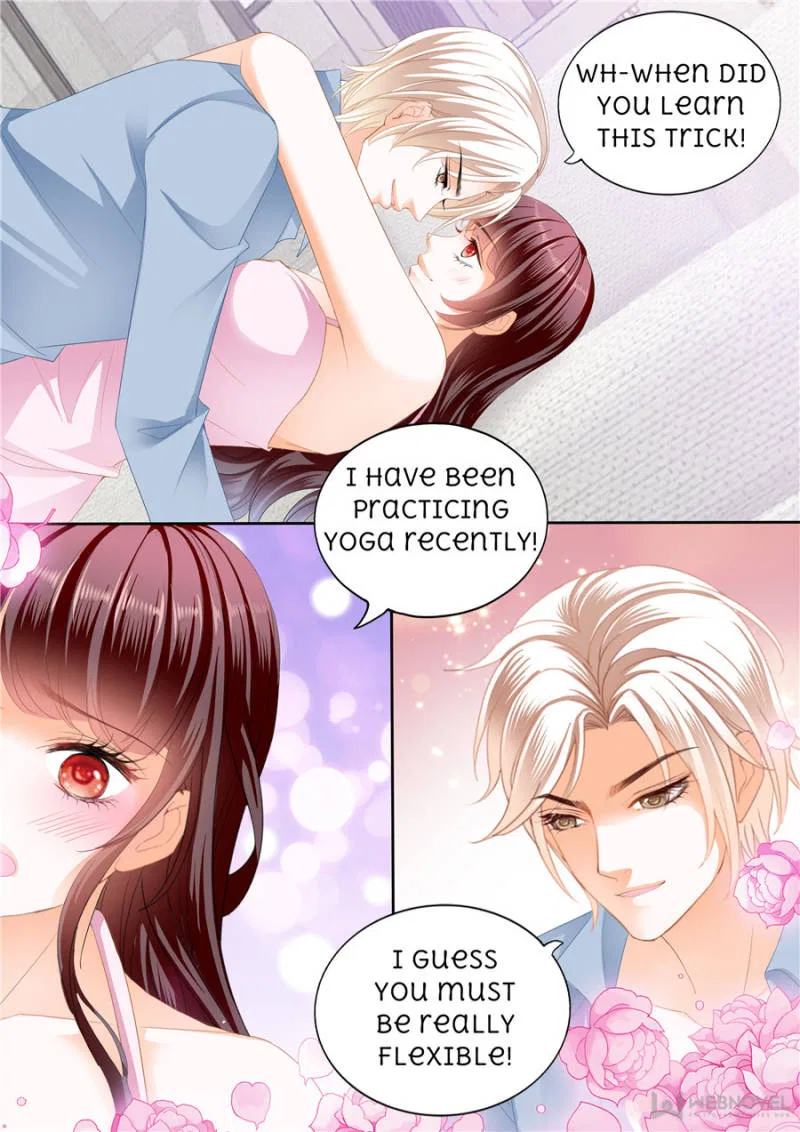 The Beautiful Wife of the Whirlwind Marriage Chapter 297 – Page 6
