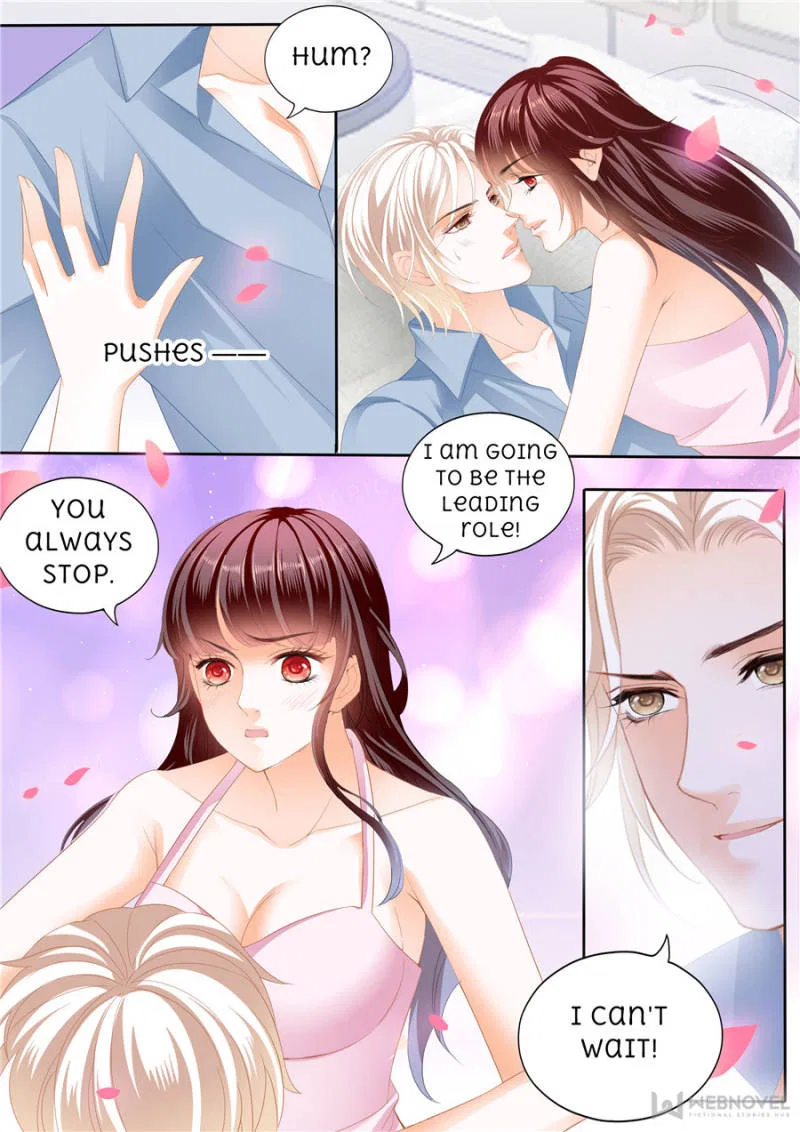 The Beautiful Wife of the Whirlwind Marriage Chapter 297 – Page 7