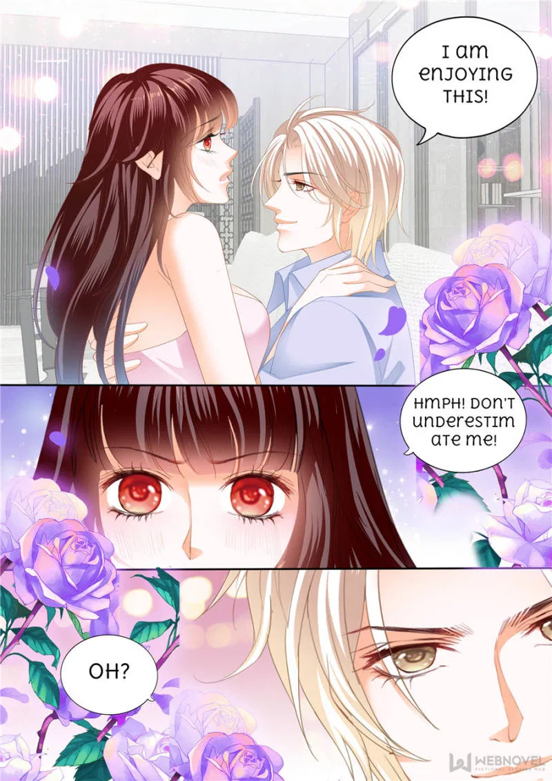 The Beautiful Wife of the Whirlwind Marriage Chapter 297 – Page 8