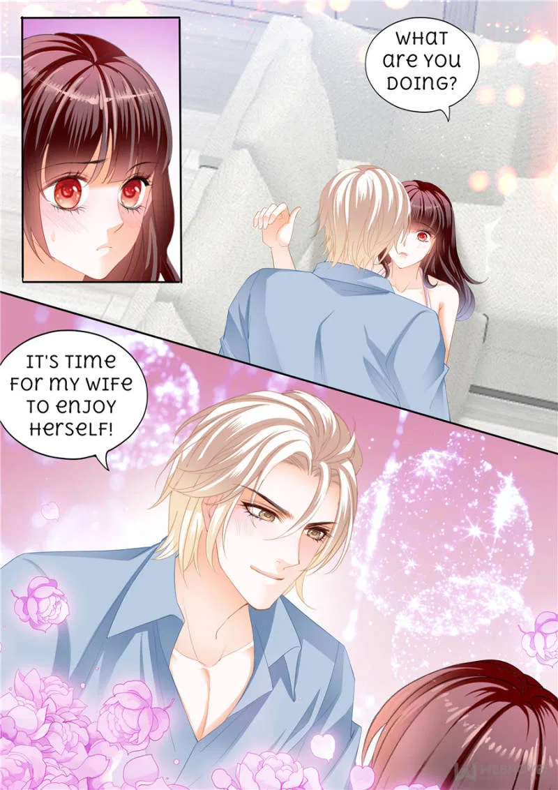 The Beautiful Wife of the Whirlwind Marriage Chapter 297 – Page 10