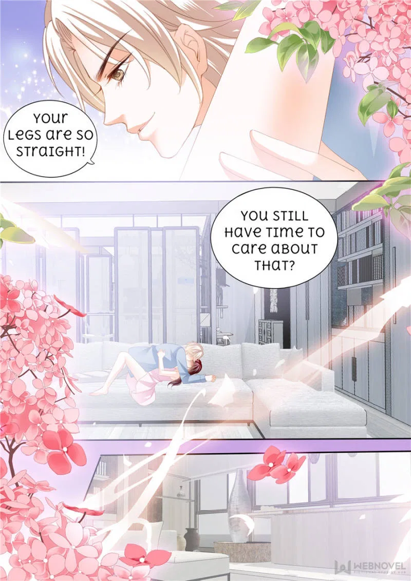 The Beautiful Wife of the Whirlwind Marriage Chapter 297 – Page 11