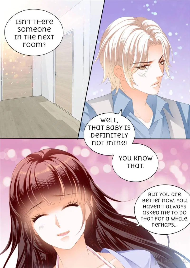 The Beautiful Wife of the Whirlwind Marriage Chapter 296 – Page 2