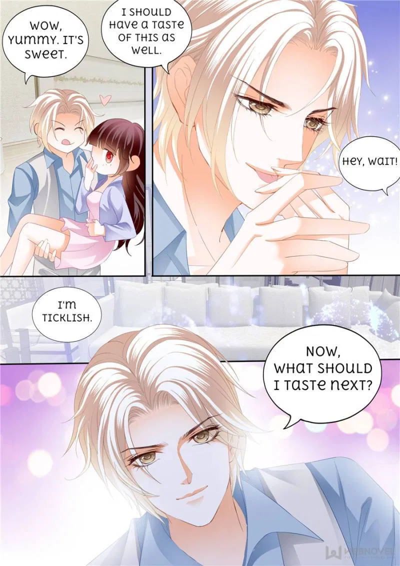 The Beautiful Wife of the Whirlwind Marriage Chapter 296 – Page 5