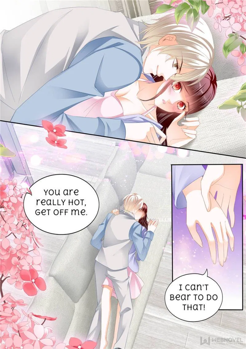 The Beautiful Wife of the Whirlwind Marriage Chapter 296 – Page 6
