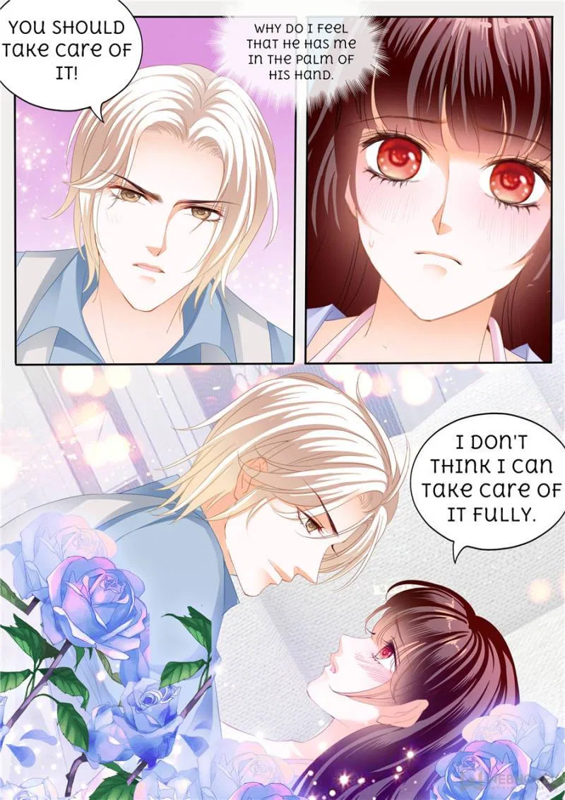 The Beautiful Wife of the Whirlwind Marriage Chapter 296 – Page 7