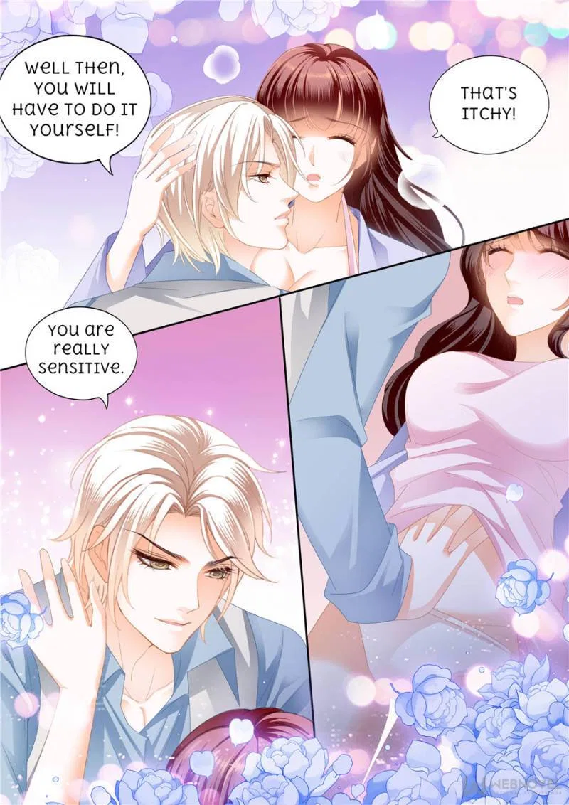 The Beautiful Wife of the Whirlwind Marriage Chapter 296 – Page 8