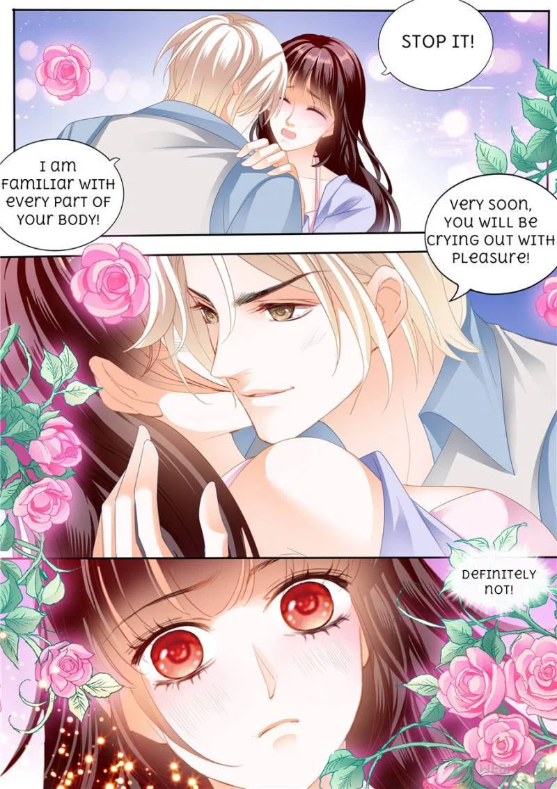 The Beautiful Wife of the Whirlwind Marriage Chapter 296 – Page 11