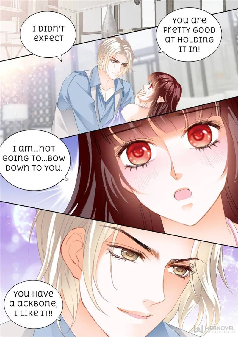 The Beautiful Wife of the Whirlwind Marriage Chapter 296 – Page 12