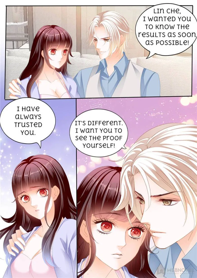 The Beautiful Wife of the Whirlwind Marriage Chapter 295 – Page 2