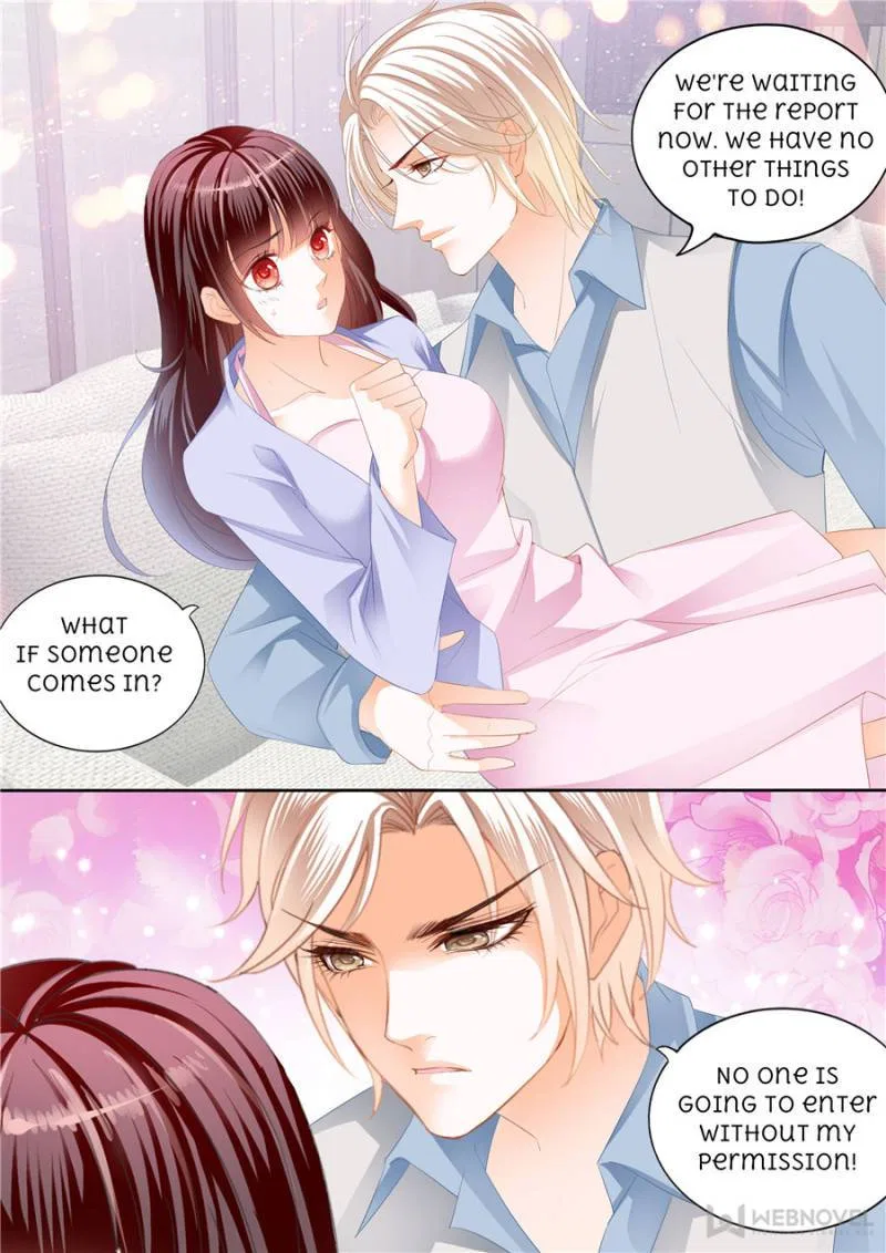 The Beautiful Wife of the Whirlwind Marriage Chapter 295 – Page 4