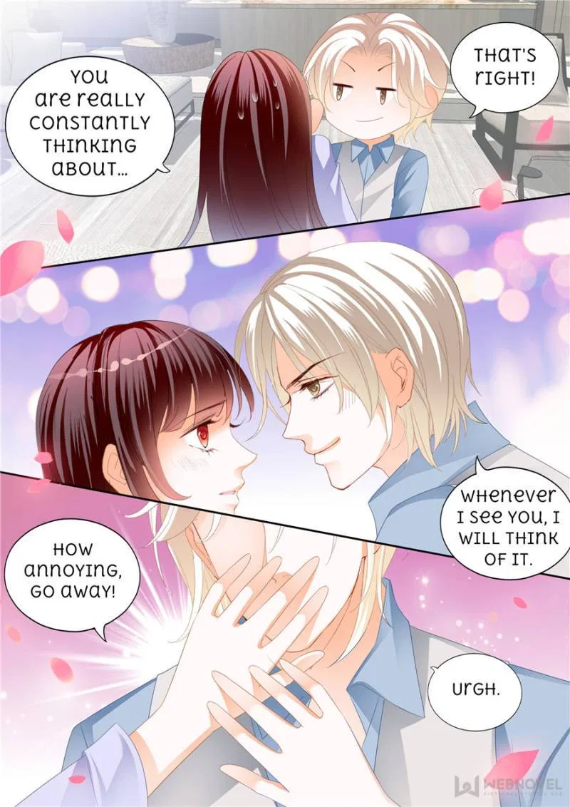 The Beautiful Wife of the Whirlwind Marriage Chapter 295 – Page 5