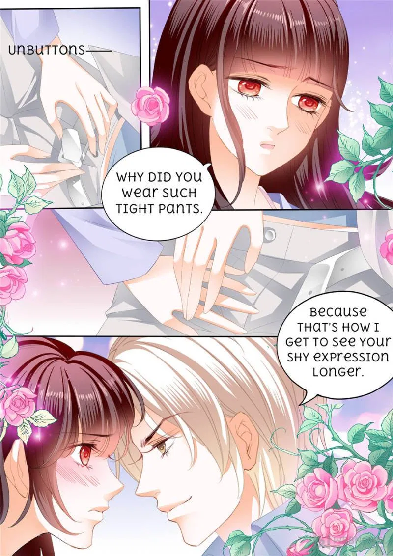 The Beautiful Wife of the Whirlwind Marriage Chapter 295 – Page 12