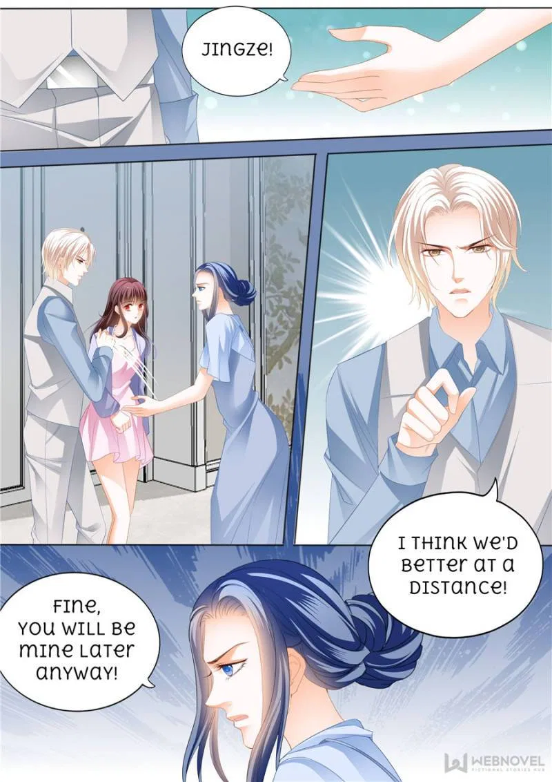 The Beautiful Wife of the Whirlwind Marriage Chapter 294 – Page 2
