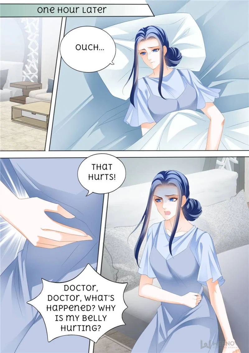 The Beautiful Wife of the Whirlwind Marriage Chapter 294 – Page 5