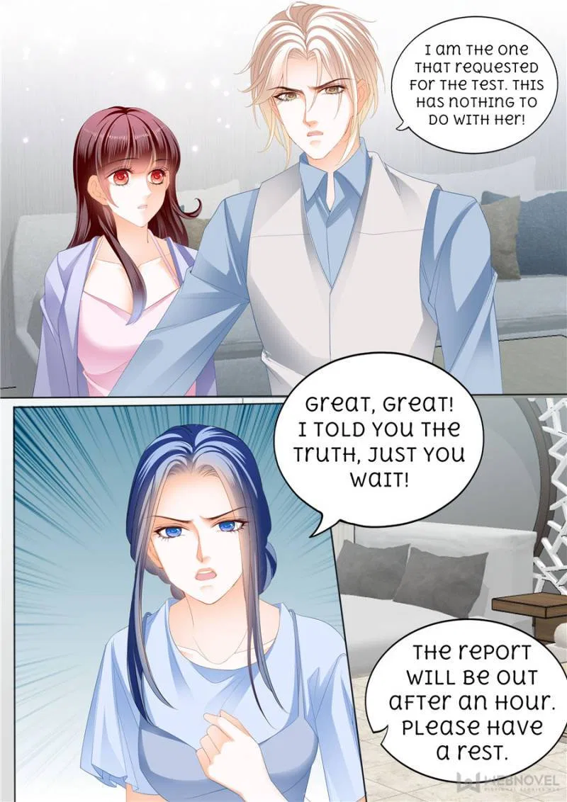 The Beautiful Wife of the Whirlwind Marriage Chapter 294 – Page 9