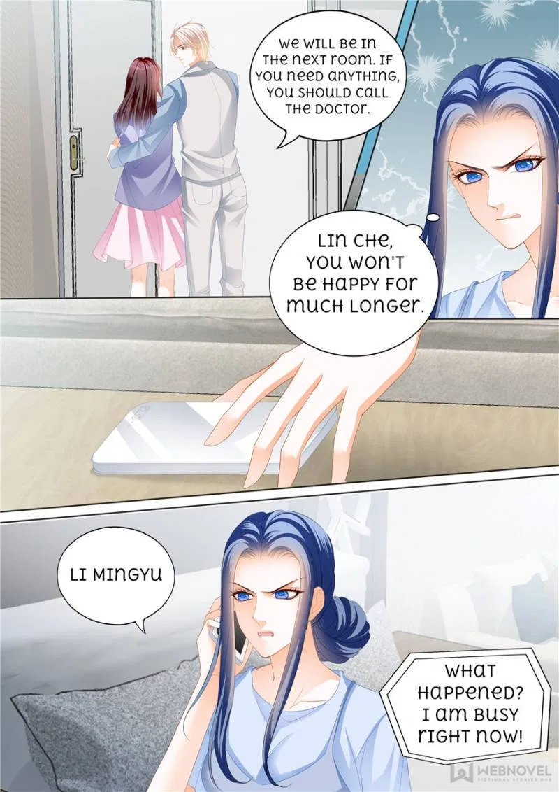 The Beautiful Wife of the Whirlwind Marriage Chapter 294 – Page 10