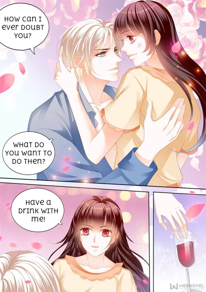 The Beautiful Wife of the Whirlwind Marriage Chapter 293 – Page 2