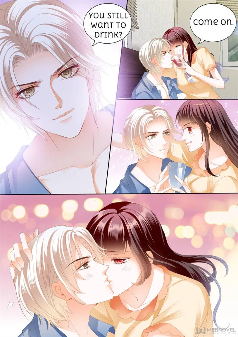 The Beautiful Wife of the Whirlwind Marriage Chapter 293 – Page 3