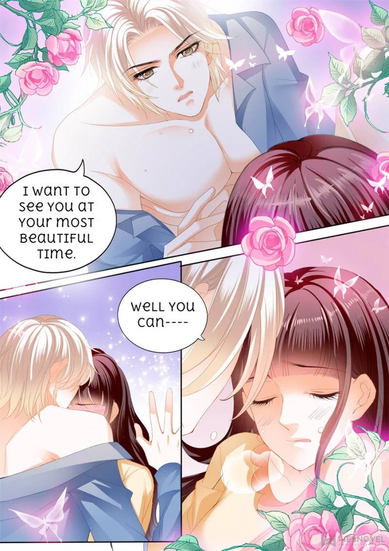 The Beautiful Wife of the Whirlwind Marriage Chapter 293 – Page 6