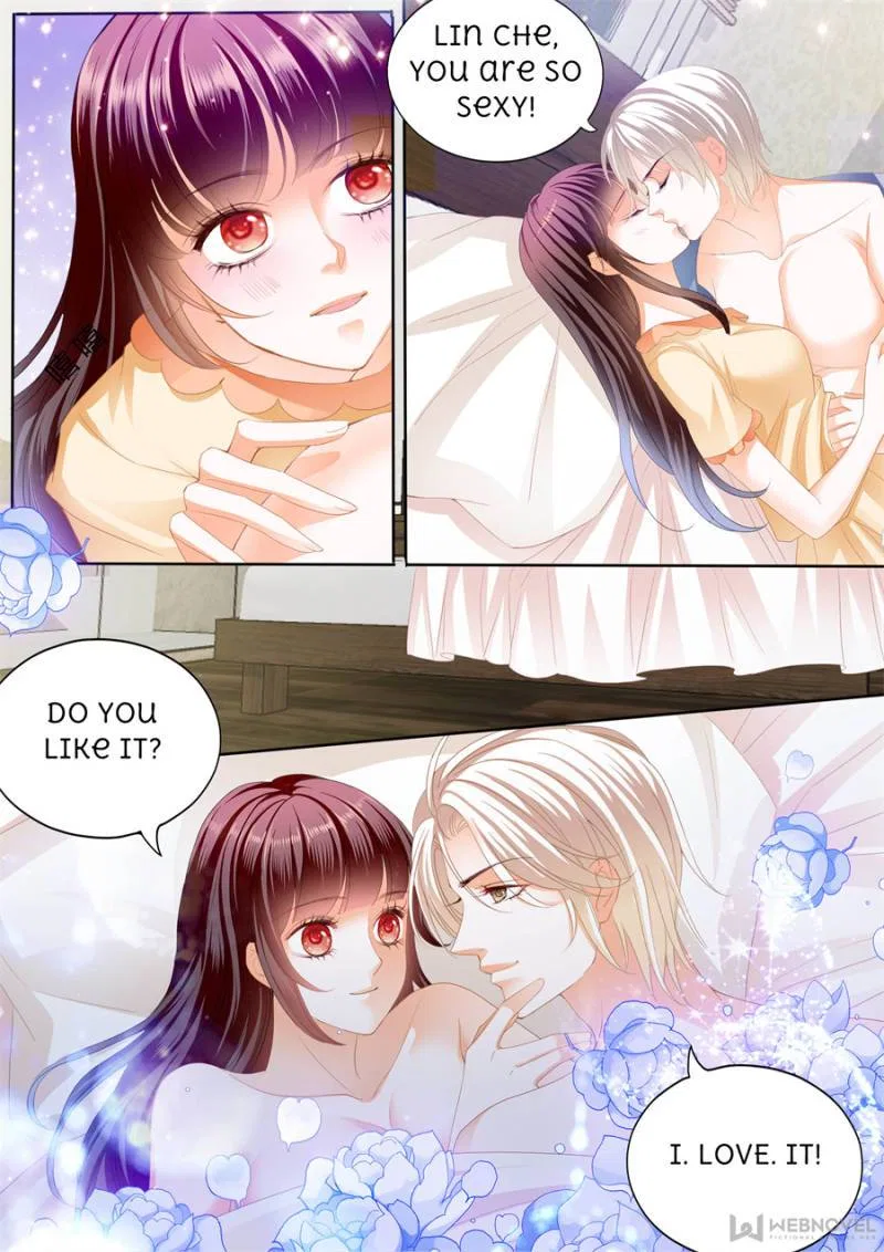 The Beautiful Wife of the Whirlwind Marriage Chapter 293 – Page 8