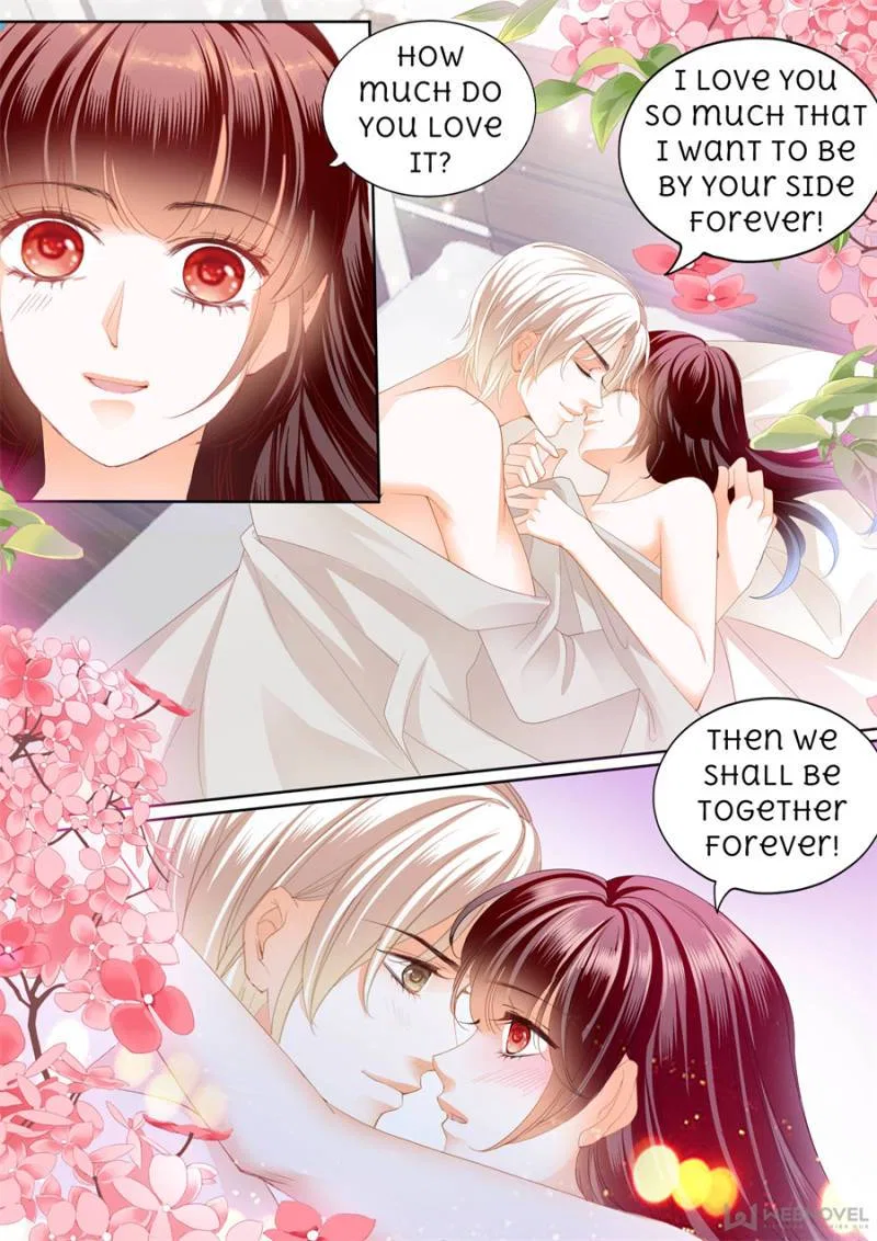 The Beautiful Wife of the Whirlwind Marriage Chapter 293 – Page 9