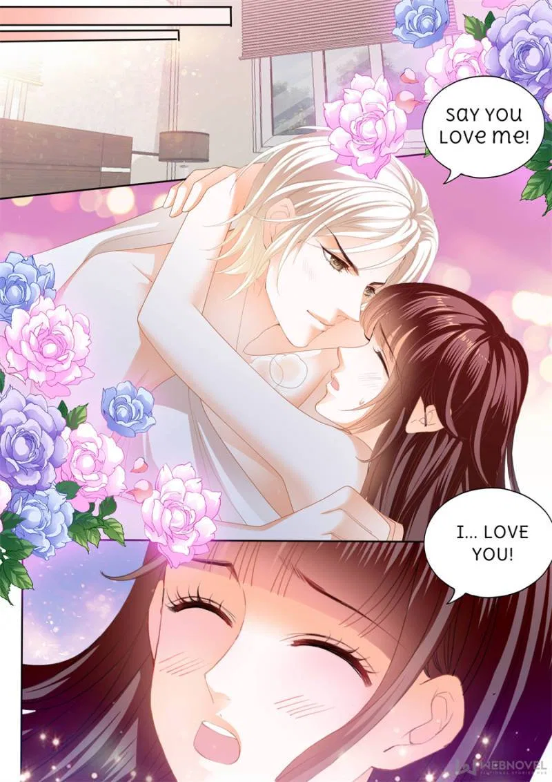 The Beautiful Wife of the Whirlwind Marriage Chapter 293 – Page 10