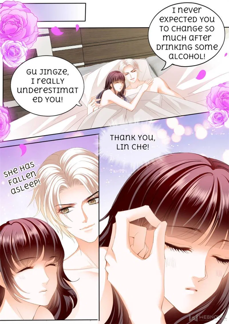 The Beautiful Wife of the Whirlwind Marriage Chapter 293 – Page 12