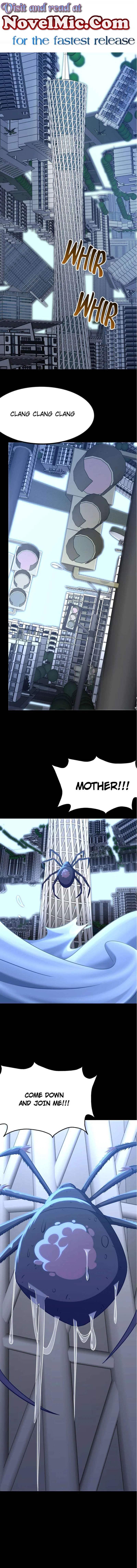 Virus Girlfriend Chapter 481 – Page 1