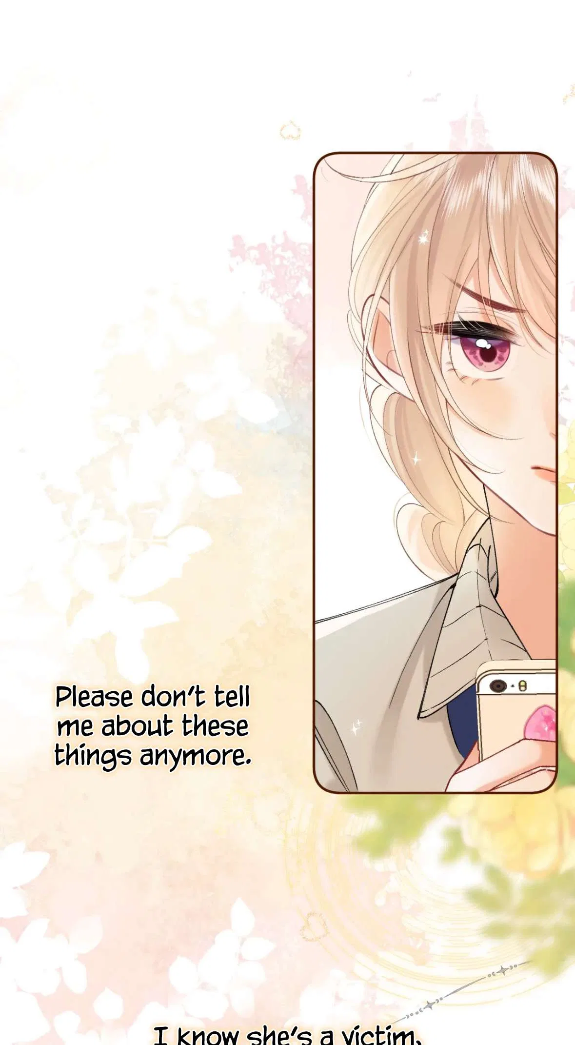 Hidden Love Chapter 137 – Page 2