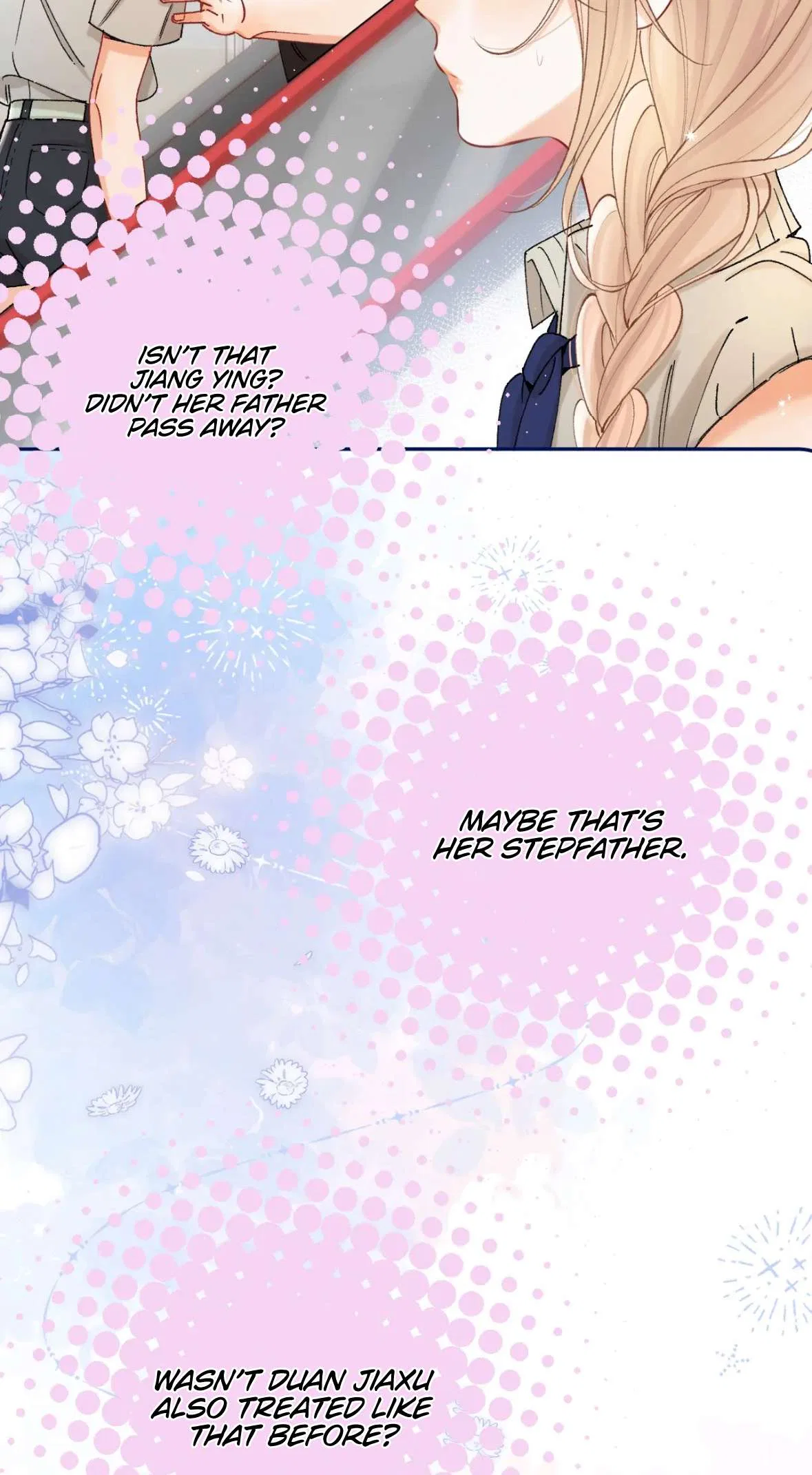 Hidden Love Chapter 137 – Page 5